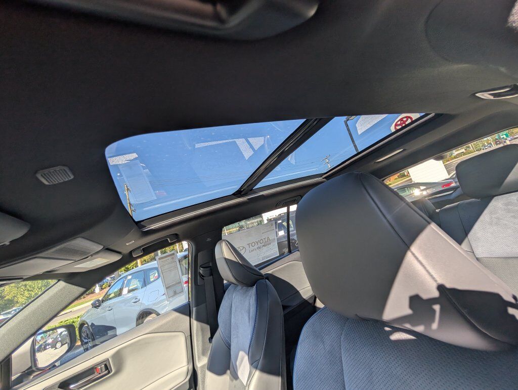 2026 Toyota RAV4 Plug-In Hybrid XSE Cockeysville MD
