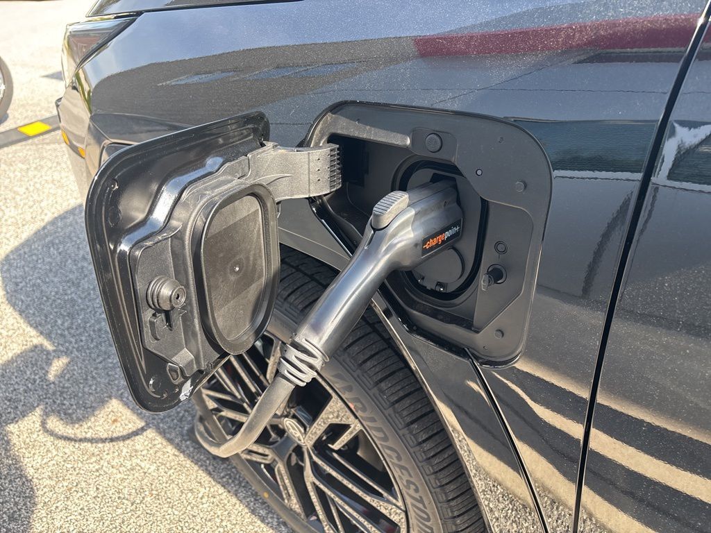 2026 Toyota RAV4 Plug-In Hybrid XSE Cockeysville MD