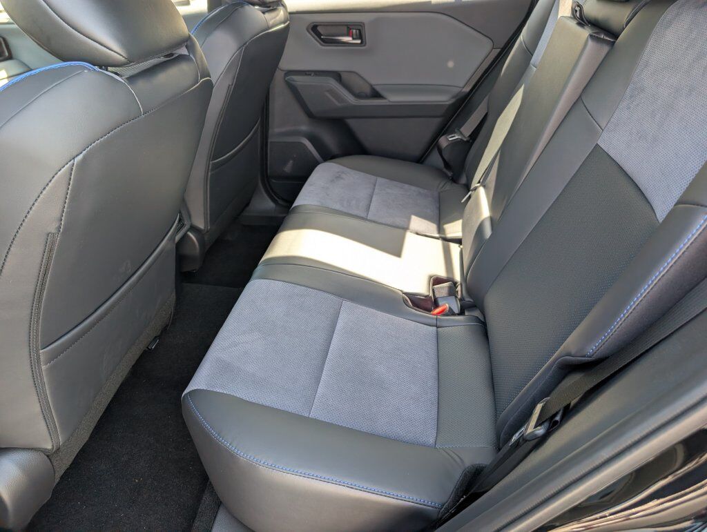 2026 Toyota RAV4 Plug-In Hybrid XSE Cockeysville MD