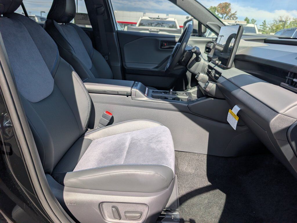2026 Toyota RAV4 Plug-In Hybrid XSE Cockeysville MD