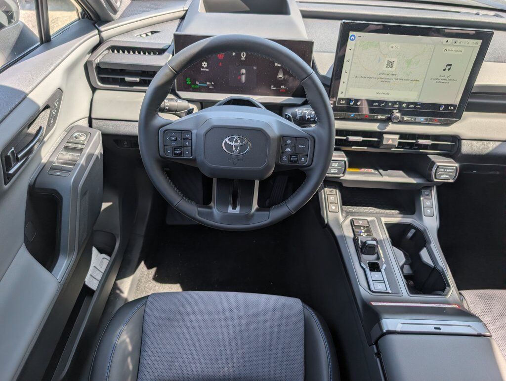 2026 Toyota RAV4 Plug-In Hybrid XSE Cockeysville MD