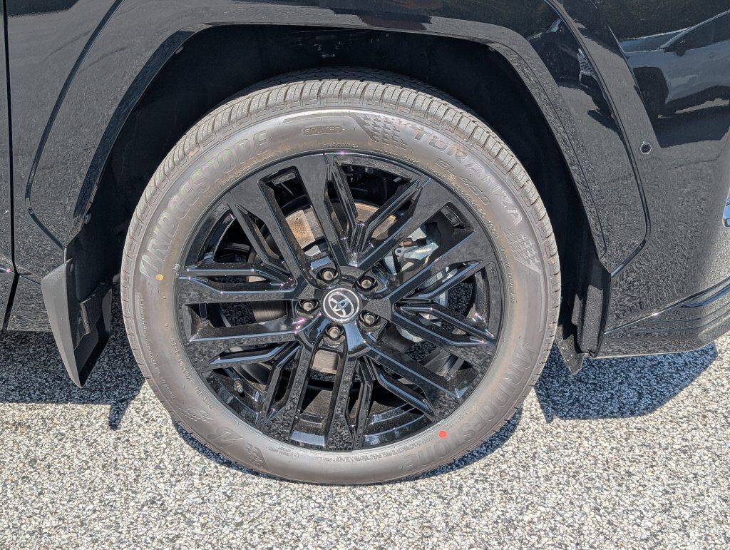 2026 Toyota RAV4 Plug-In Hybrid XSE Cockeysville MD