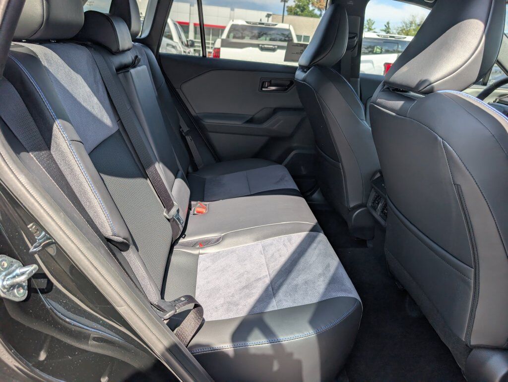 2026 Toyota RAV4 Plug-In Hybrid XSE Cockeysville MD