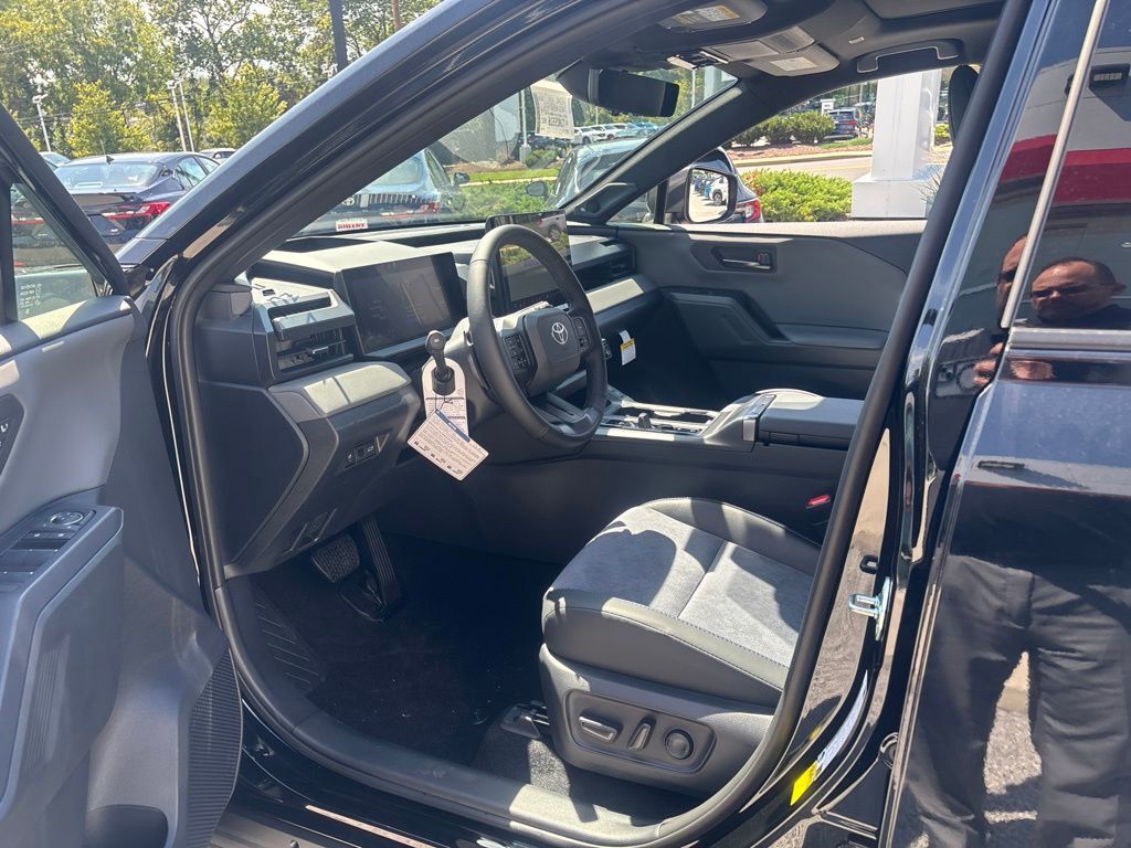 2026 Toyota RAV4 Plug-In Hybrid