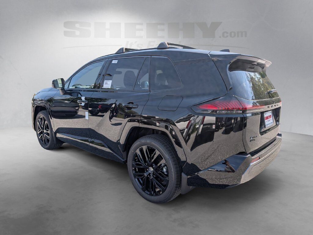 2026 Toyota RAV4 Plug-In Hybrid XSE Cockeysville MD