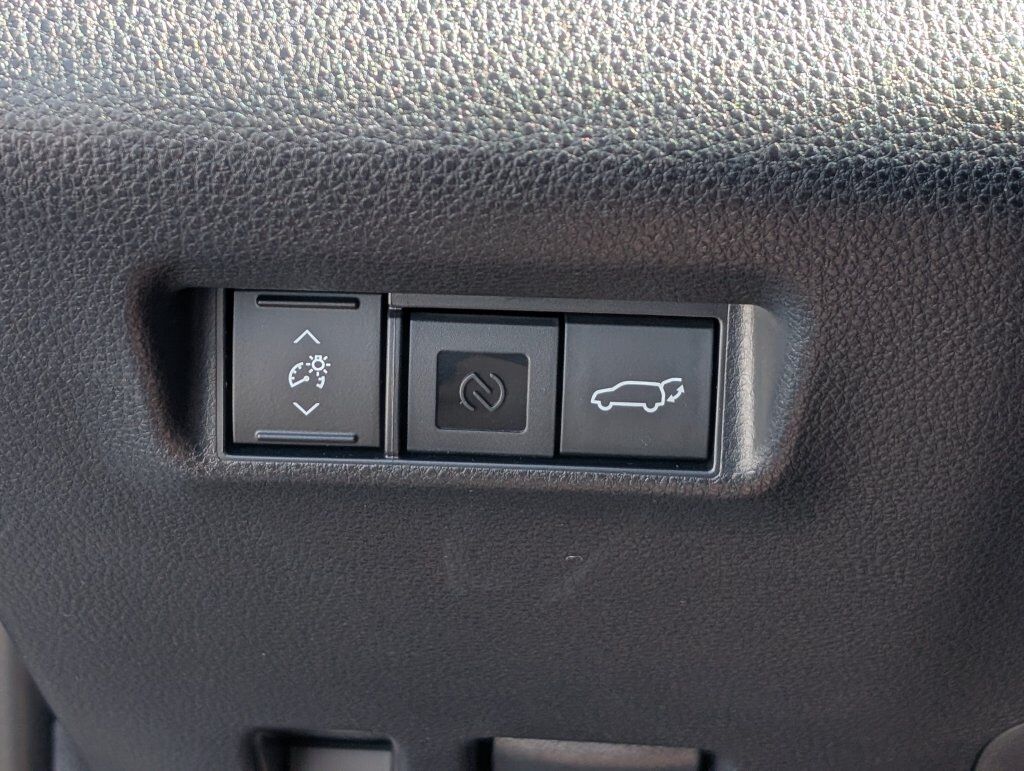 2026 Toyota RAV4 Plug-In Hybrid XSE Cockeysville MD