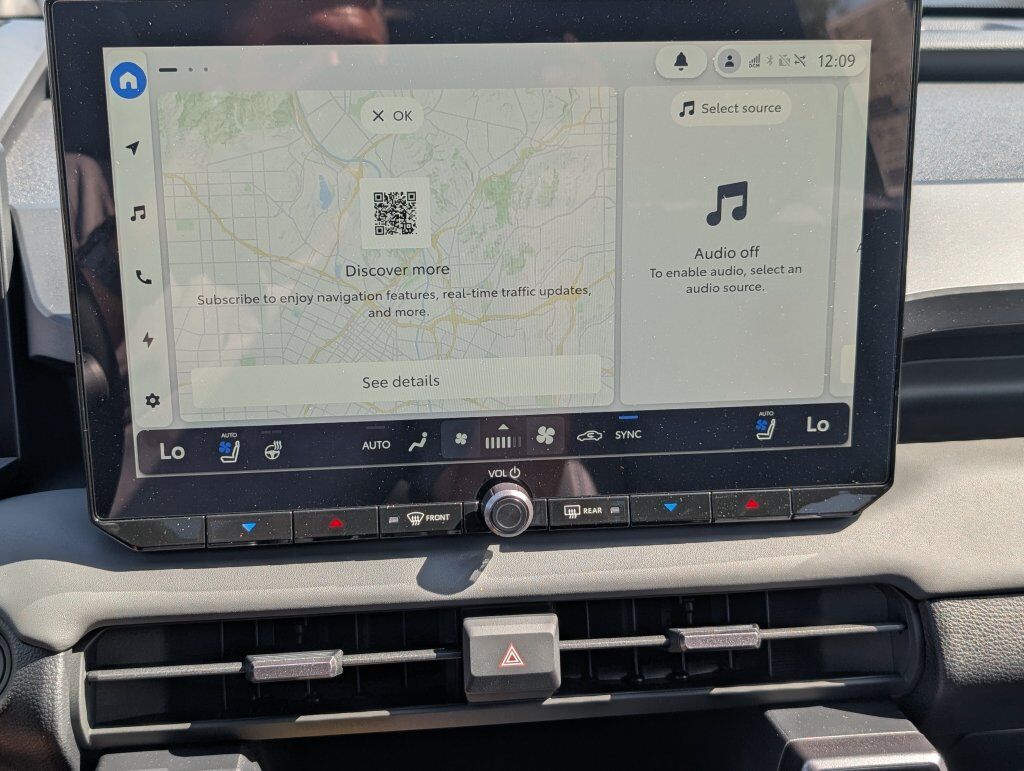 2026 Toyota RAV4 Plug-In Hybrid XSE Cockeysville MD