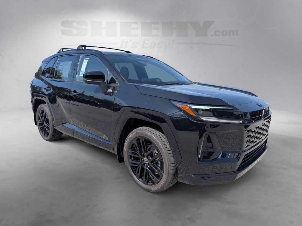 2026 Toyota RAV4 Plug-In Hybrid XSE Cockeysville MD