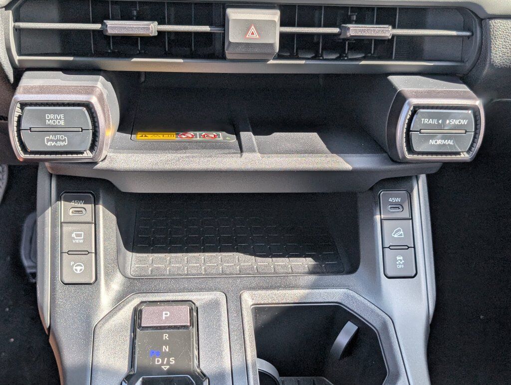 2026 Toyota RAV4 Plug-In Hybrid XSE Cockeysville MD
