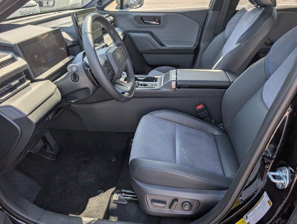 2026 Toyota RAV4 Plug-In Hybrid XSE Cockeysville MD