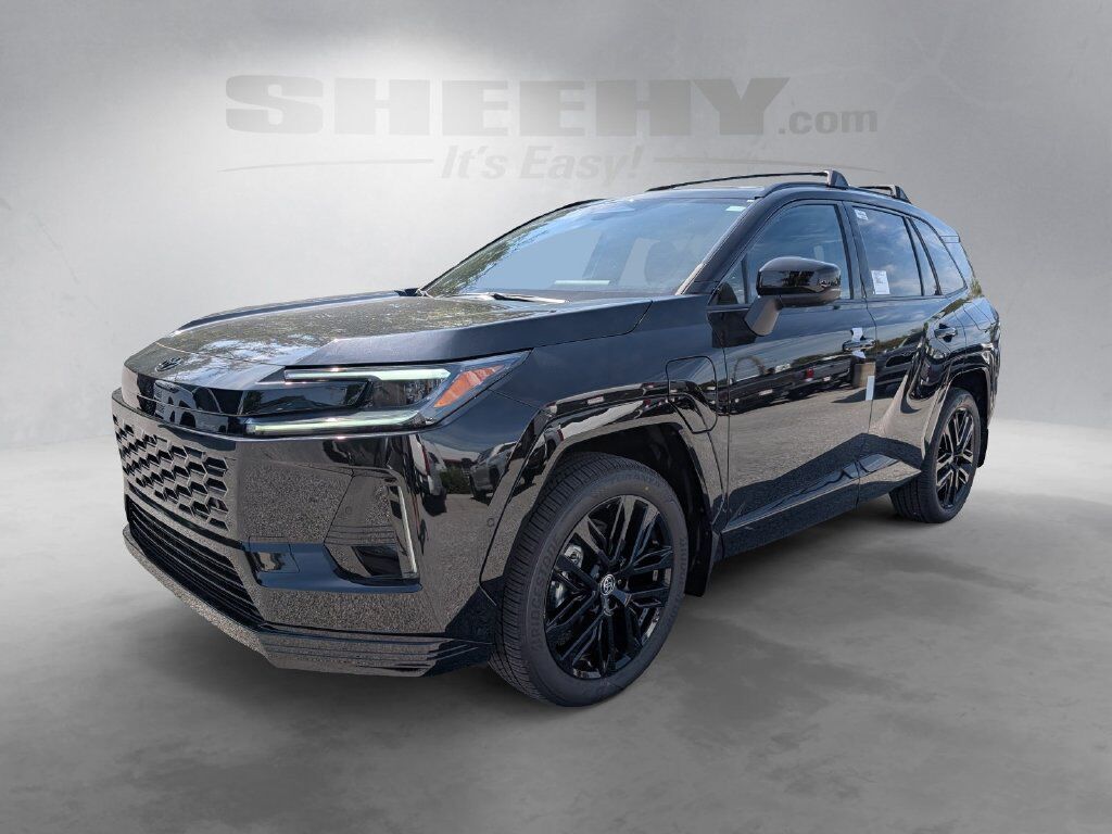 2026 Toyota RAV4 Plug-In Hybrid XSE Cockeysville MD