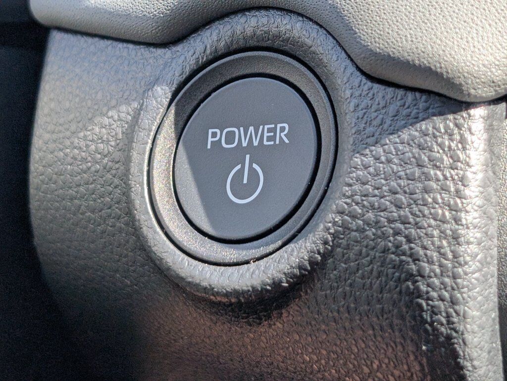 2026 Toyota RAV4 Plug-In Hybrid XSE Cockeysville MD