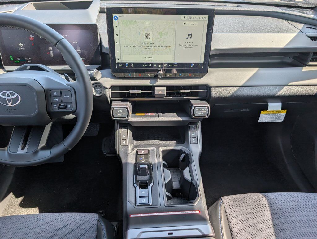 2026 Toyota RAV4 Plug-In Hybrid XSE Cockeysville MD