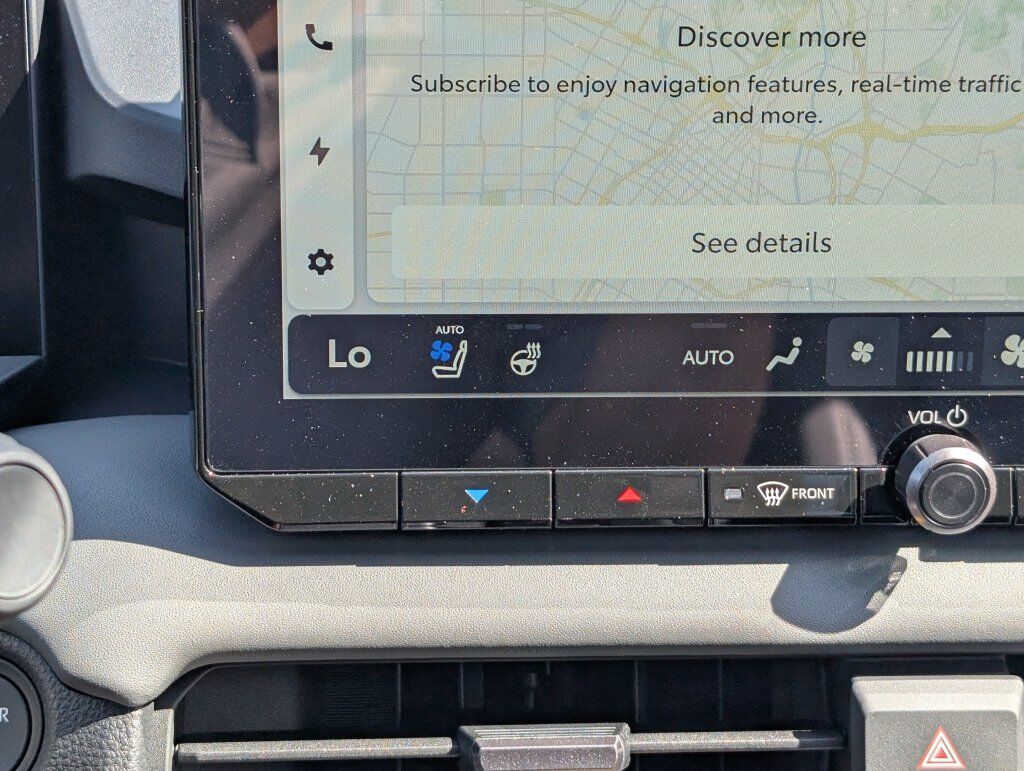 2026 Toyota RAV4 Plug-In Hybrid XSE Cockeysville MD
