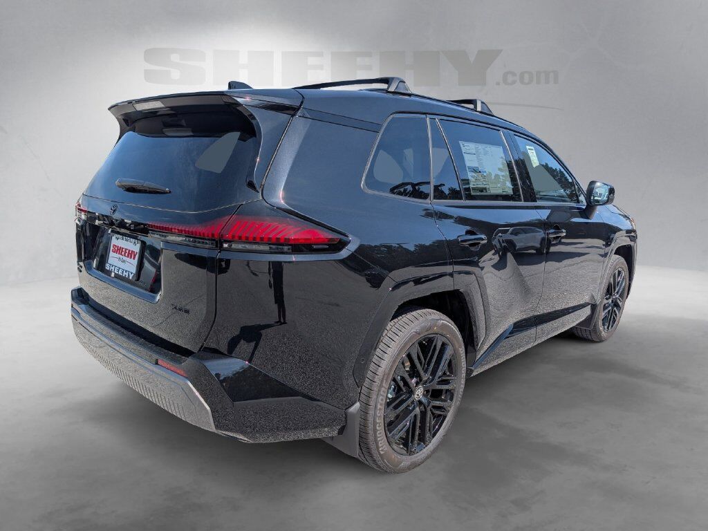2026 Toyota RAV4 Plug-In Hybrid XSE Cockeysville MD