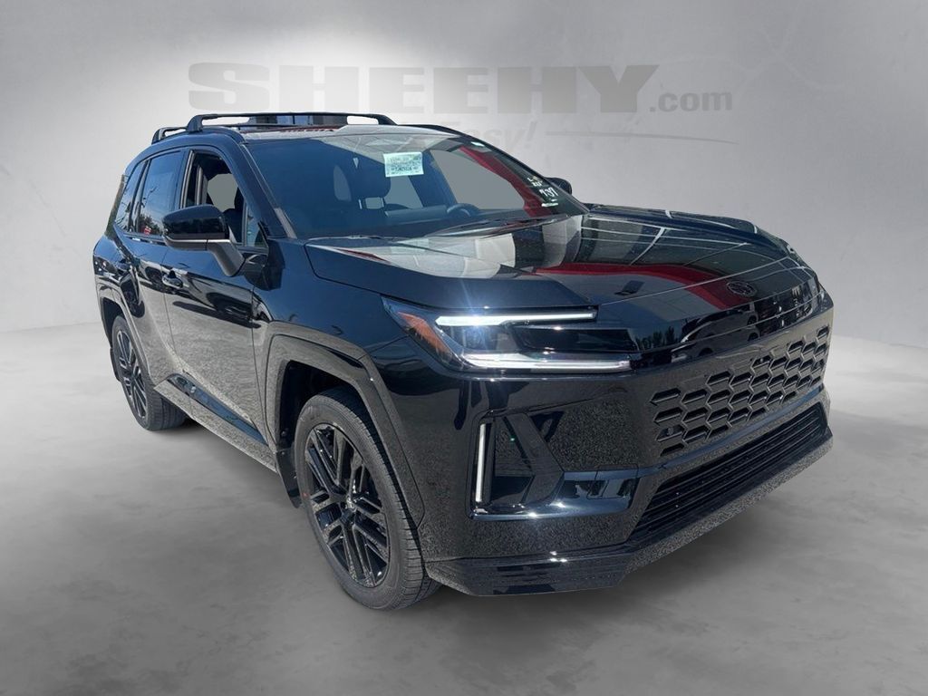 2026 Toyota RAV4 Plug-In Hybrid XSE Cockeysville MD
