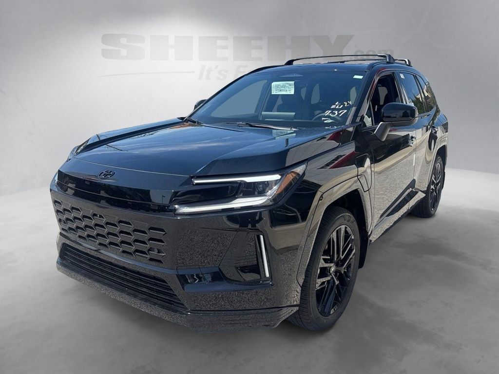 2026 Toyota RAV4 Plug-In Hybrid XSE Cockeysville MD