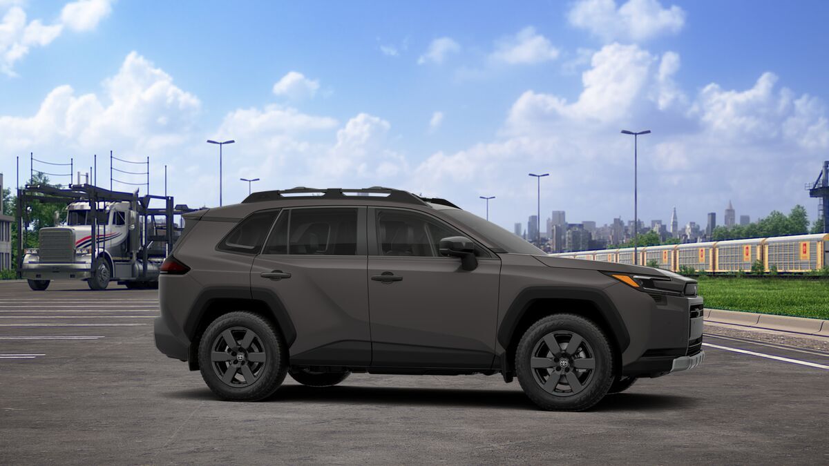 2026 Toyota RAV4 Plug-In Hybrid Laurel MD