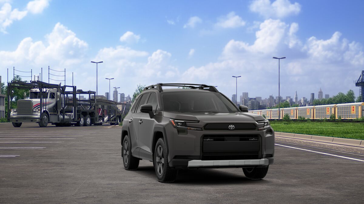 2026 Toyota RAV4 Plug-In Hybrid Laurel MD