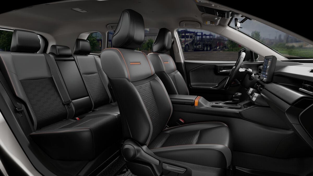 2026 Toyota RAV4 Plug-In Hybrid Laurel MD