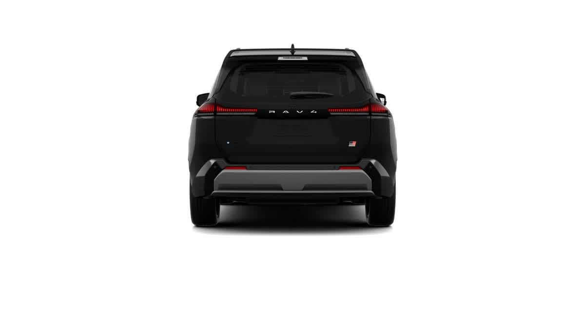 2026 Toyota RAV4 Plug-in Hybrid GR SPORT Roseville CA