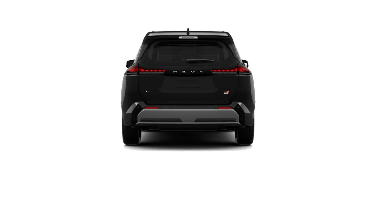 2026 Toyota RAV4 Plug-in Hybrid GR SPORT Roseville CA
