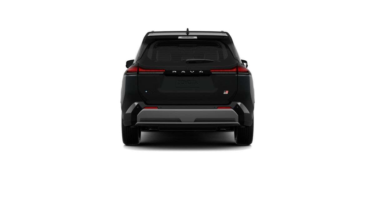 2026 Toyota RAV4 Plug-in Hybrid GR SPORT Roseville CA