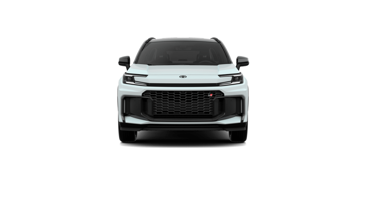 2026 Toyota RAV4 Plug-in Hybrid GR SPORT Roseville CA