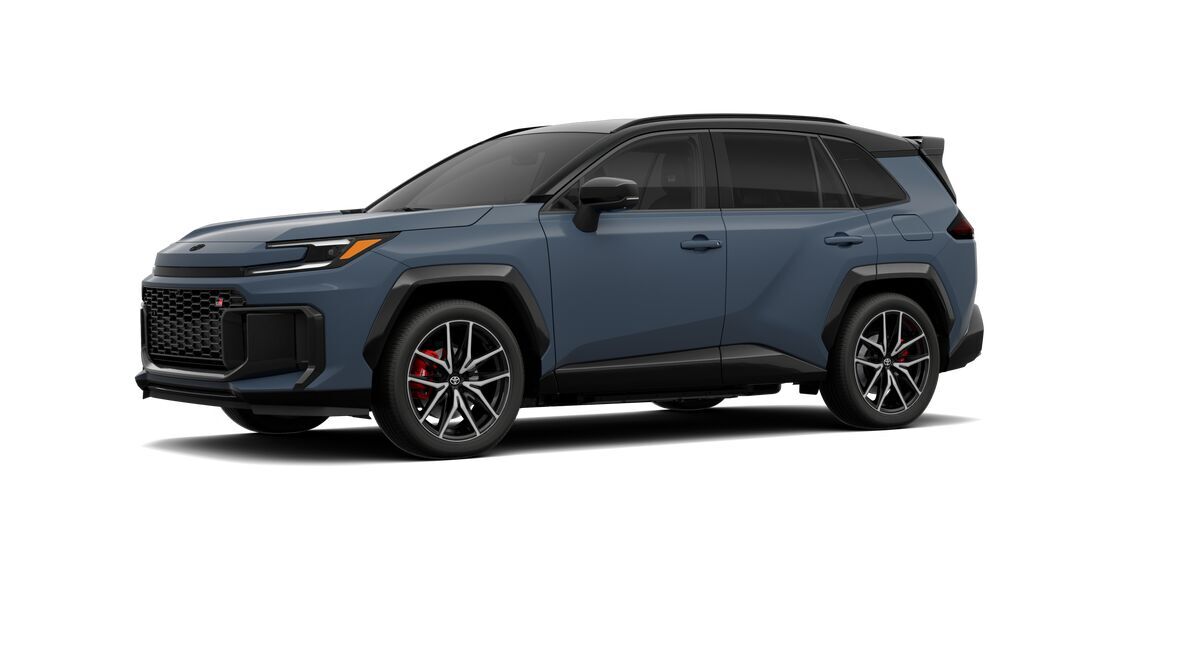 2026 Toyota RAV4 Plug-in Hybrid GR SPORT Laurel MD