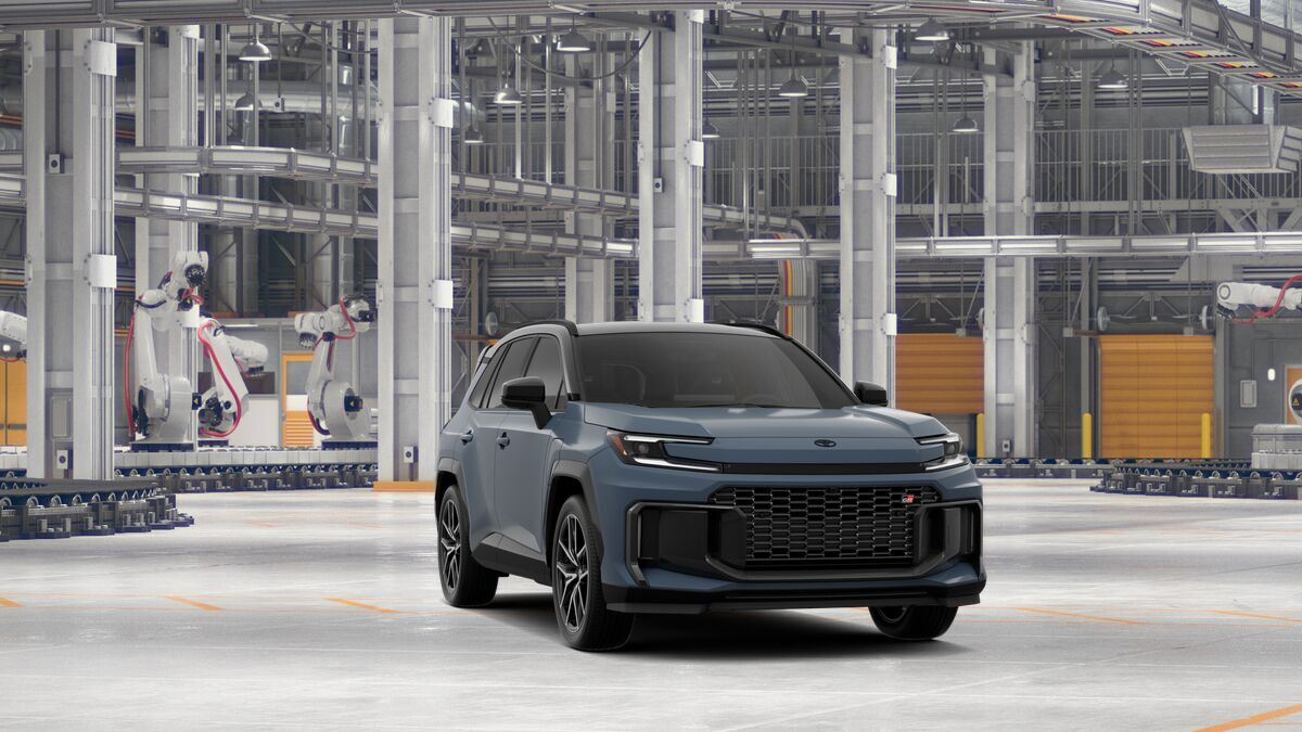 2026 Toyota RAV4 Plug-in Hybrid GR SPORT Laurel MD