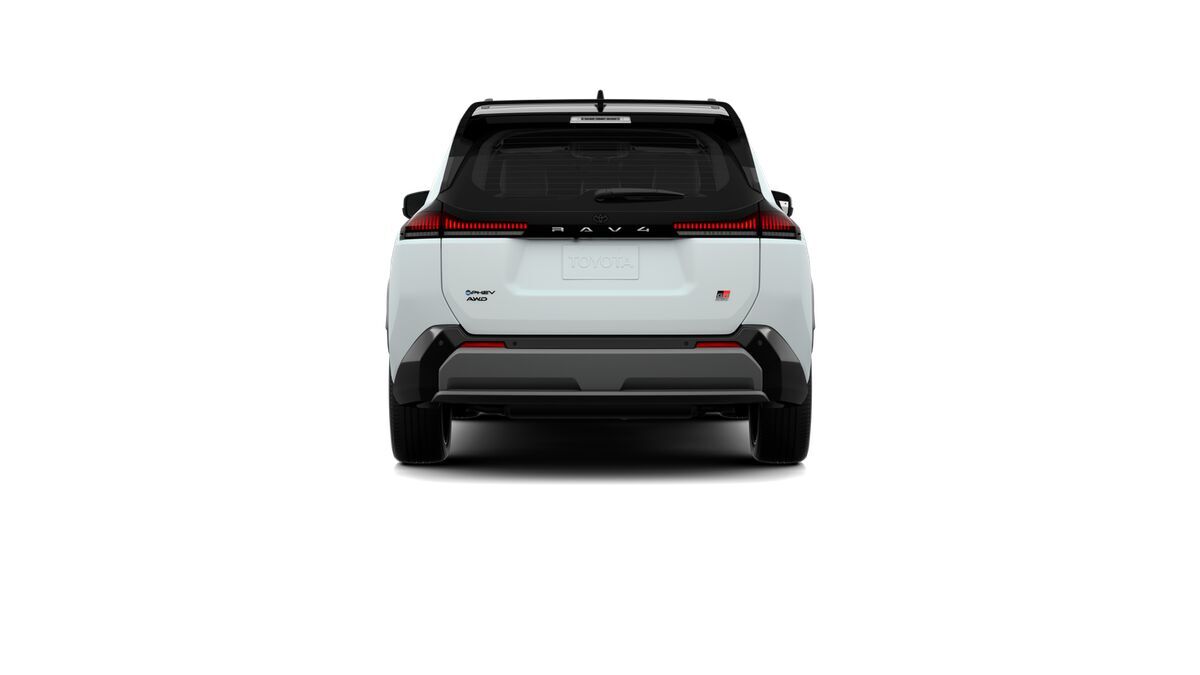 2026 Toyota RAV4 Plug-in Hybrid GR SPORT Fredericksburg VA
