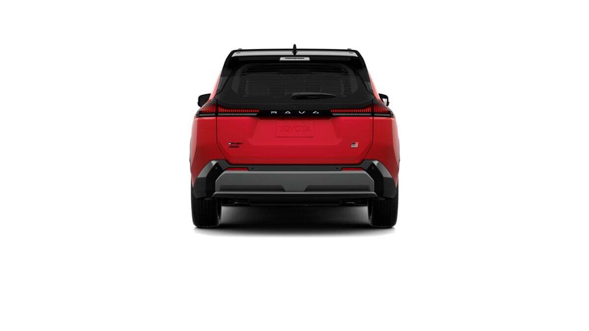 2026 Toyota RAV4 Plug-in Hybrid GR SPORT Fredericksburg VA