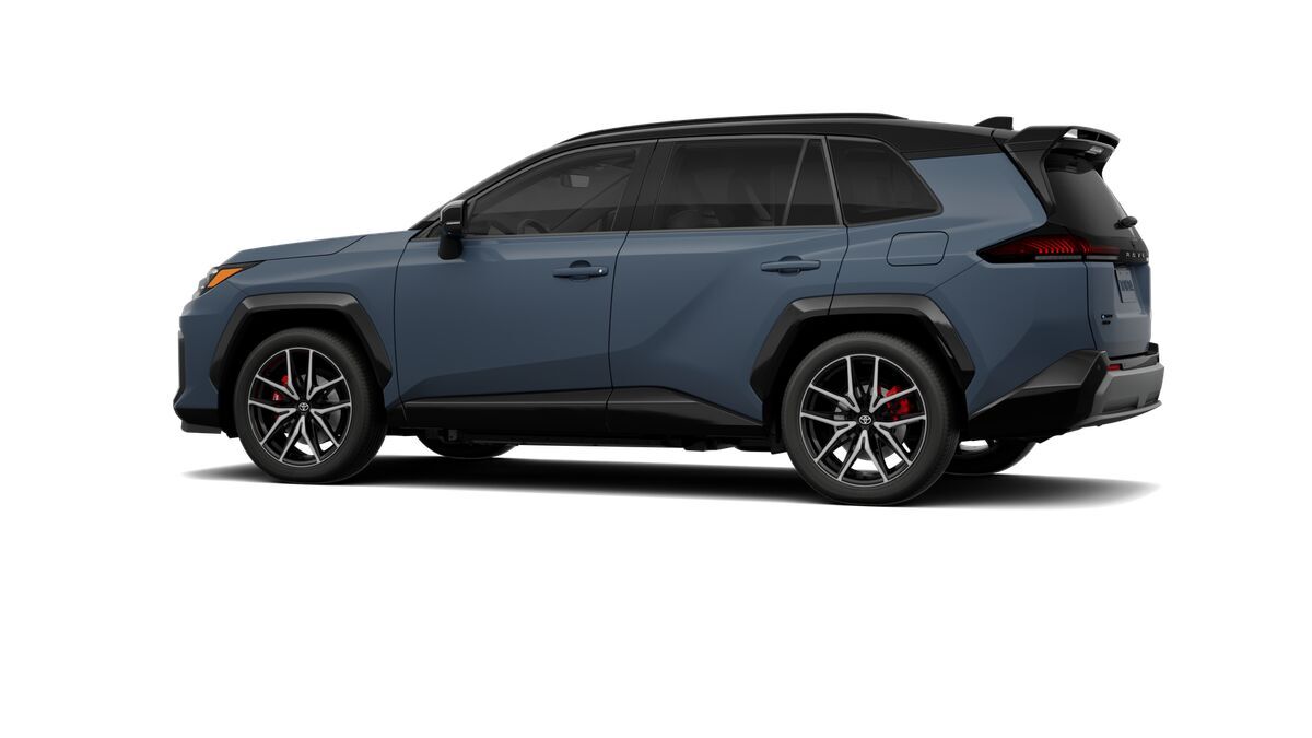 2026 Toyota RAV4 Plug-in Hybrid GR SPORT Fredericksburg VA