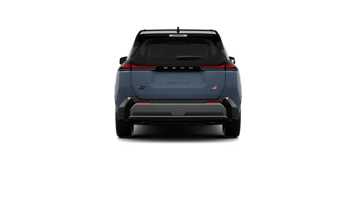 2026 Toyota RAV4 Plug-in Hybrid GR SPORT Fredericksburg VA
