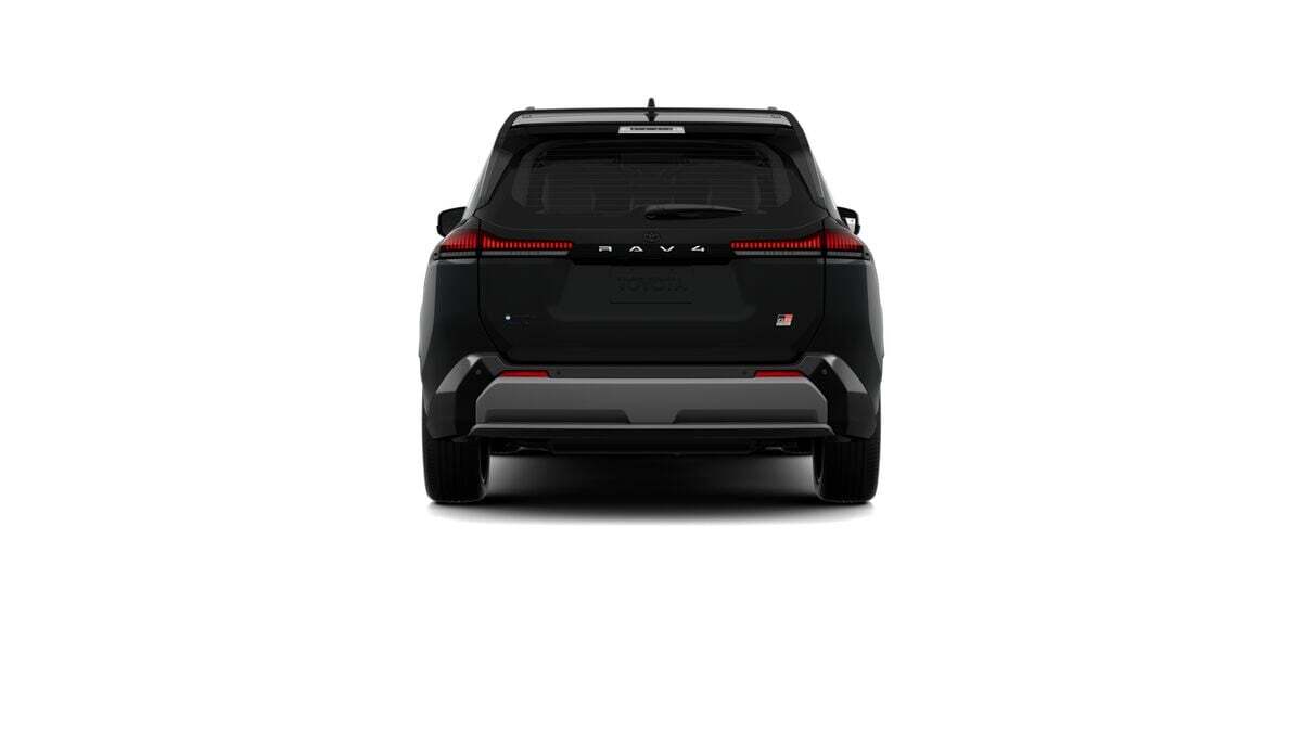 2026 Toyota RAV4 Plug-in Hybrid GR SPORT Fredericksburg VA