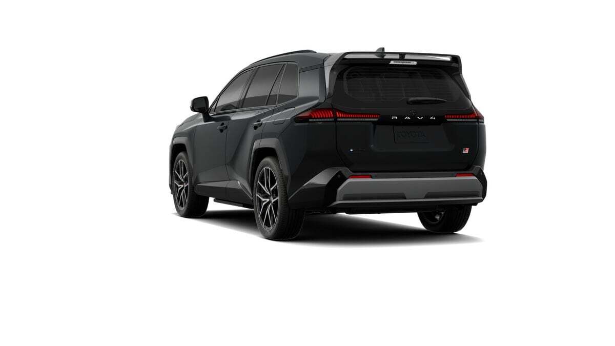2026 Toyota RAV4 Plug-in Hybrid GR SPORT Fredericksburg VA