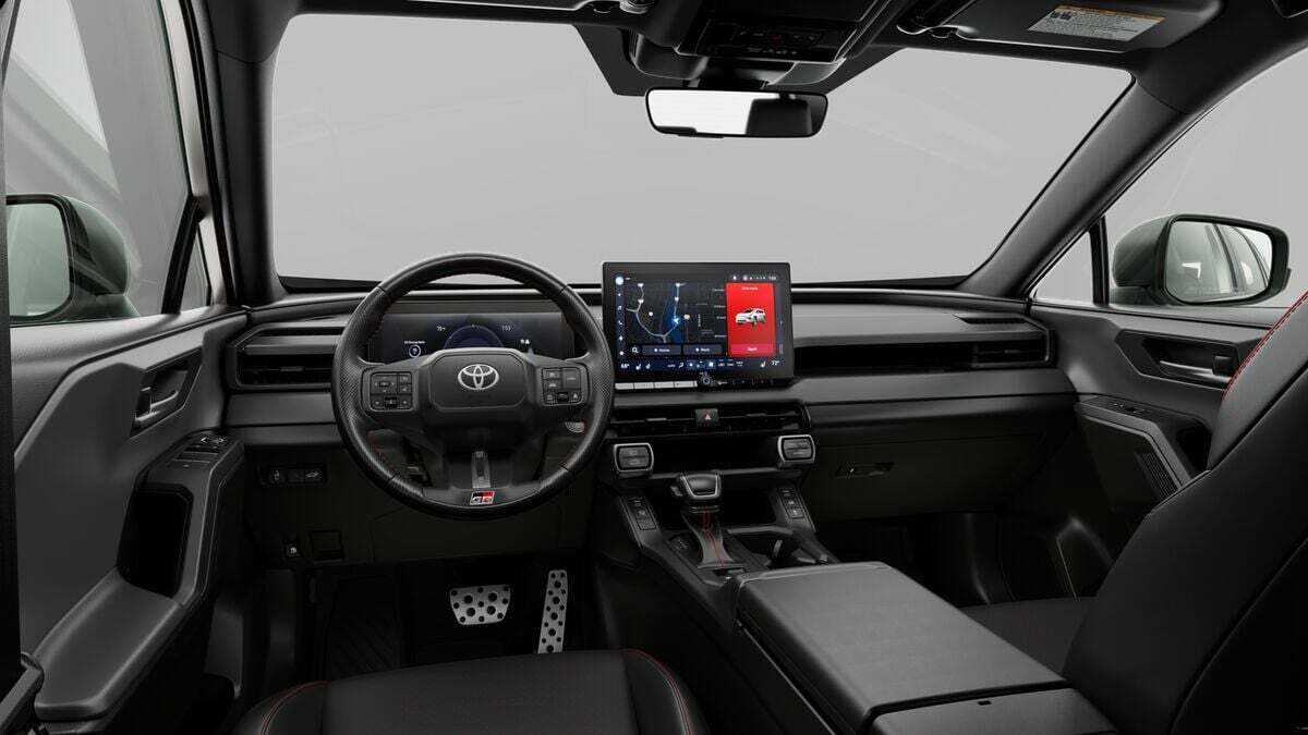 2026 Toyota RAV4 Plug-in Hybrid GR SPORT Fredericksburg VA