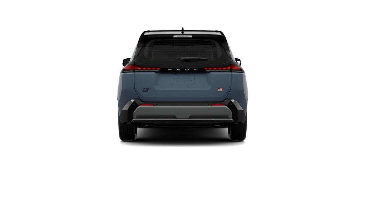 2026 Toyota RAV4 Plug-in Hybrid GR SPORT Fredericksburg VA