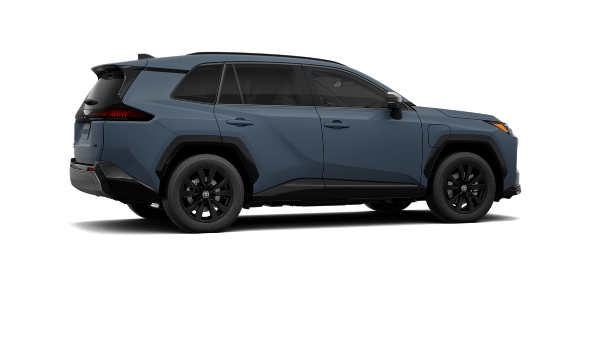 2026 Toyota RAV4 Plug-in Hybrid SE Roseville CA