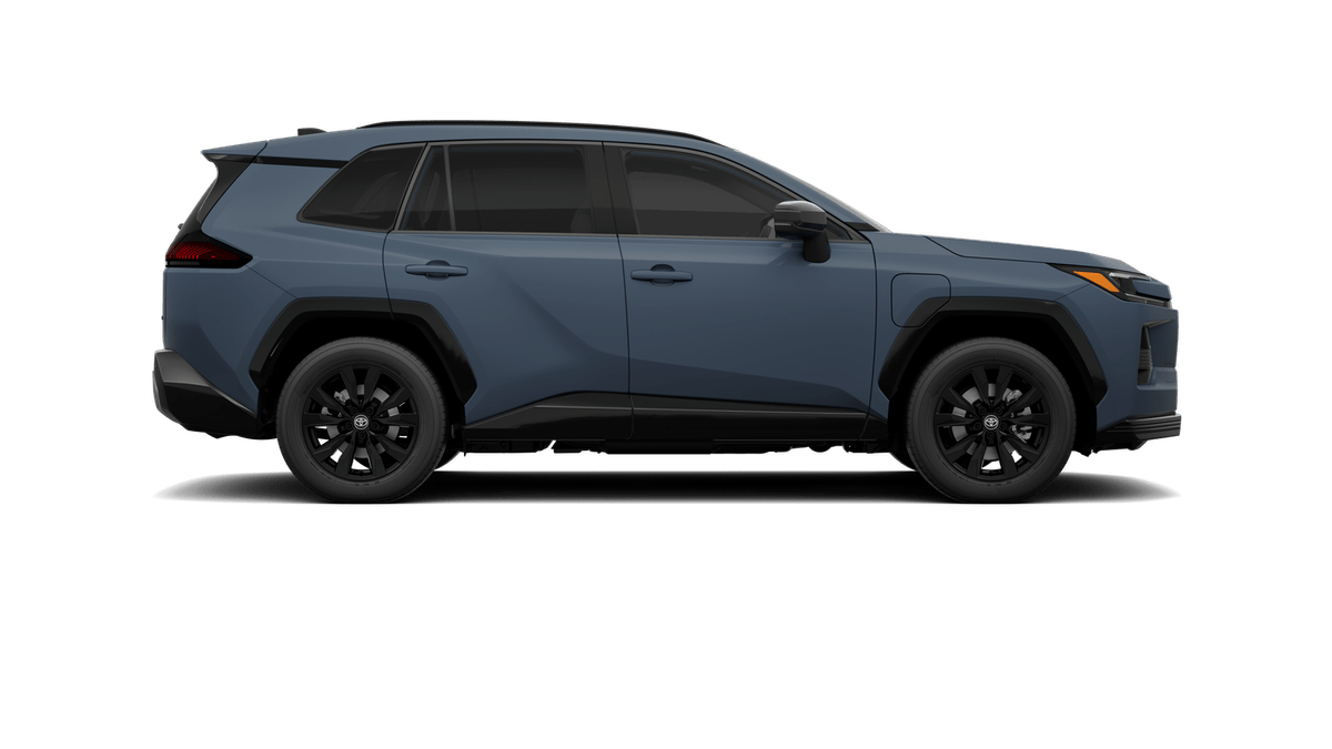 2026 Toyota RAV4 Plug-in Hybrid SE Roseville CA