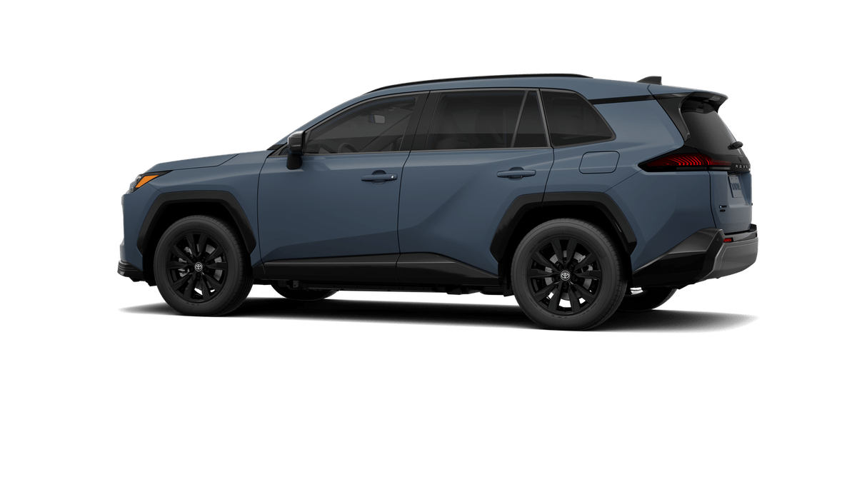 2026 Toyota RAV4 Plug-in Hybrid SE Roseville CA