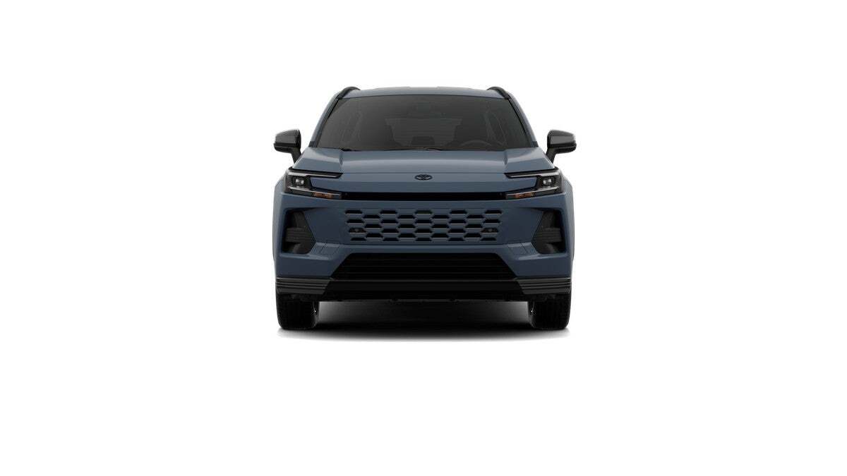 2026 Toyota RAV4 Plug-in Hybrid SE Roseville CA