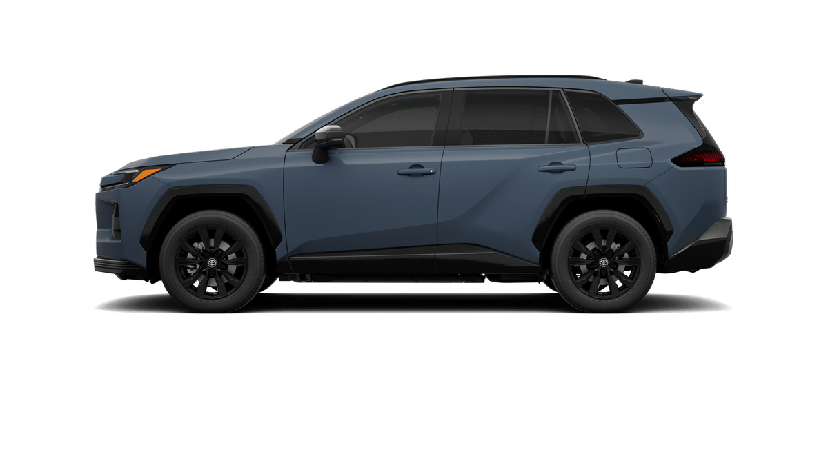 2026 Toyota RAV4 Plug-in Hybrid SE Roseville CA