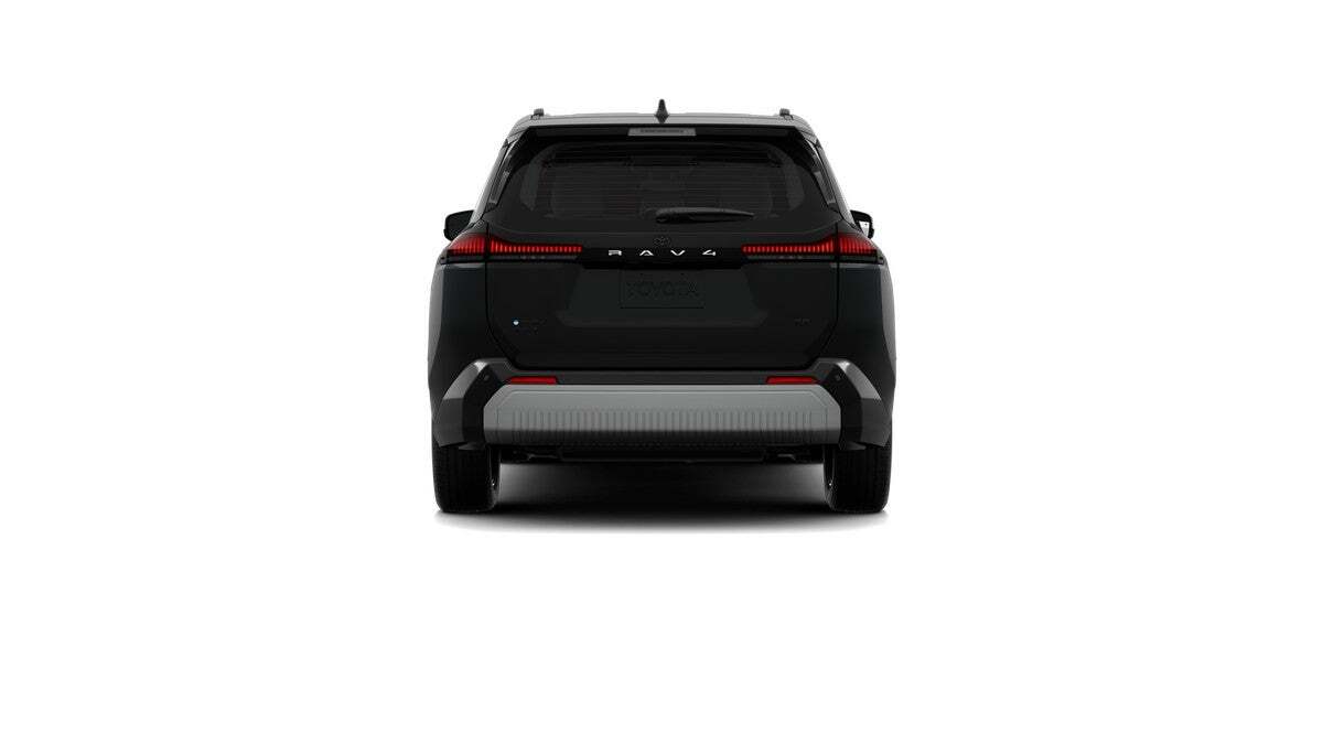 2026 Toyota RAV4 Plug-in Hybrid SE Roseville CA