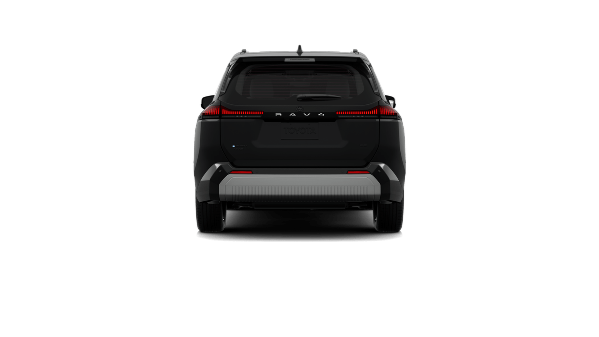 2026 Toyota RAV4 Plug-in Hybrid SE Roseville CA