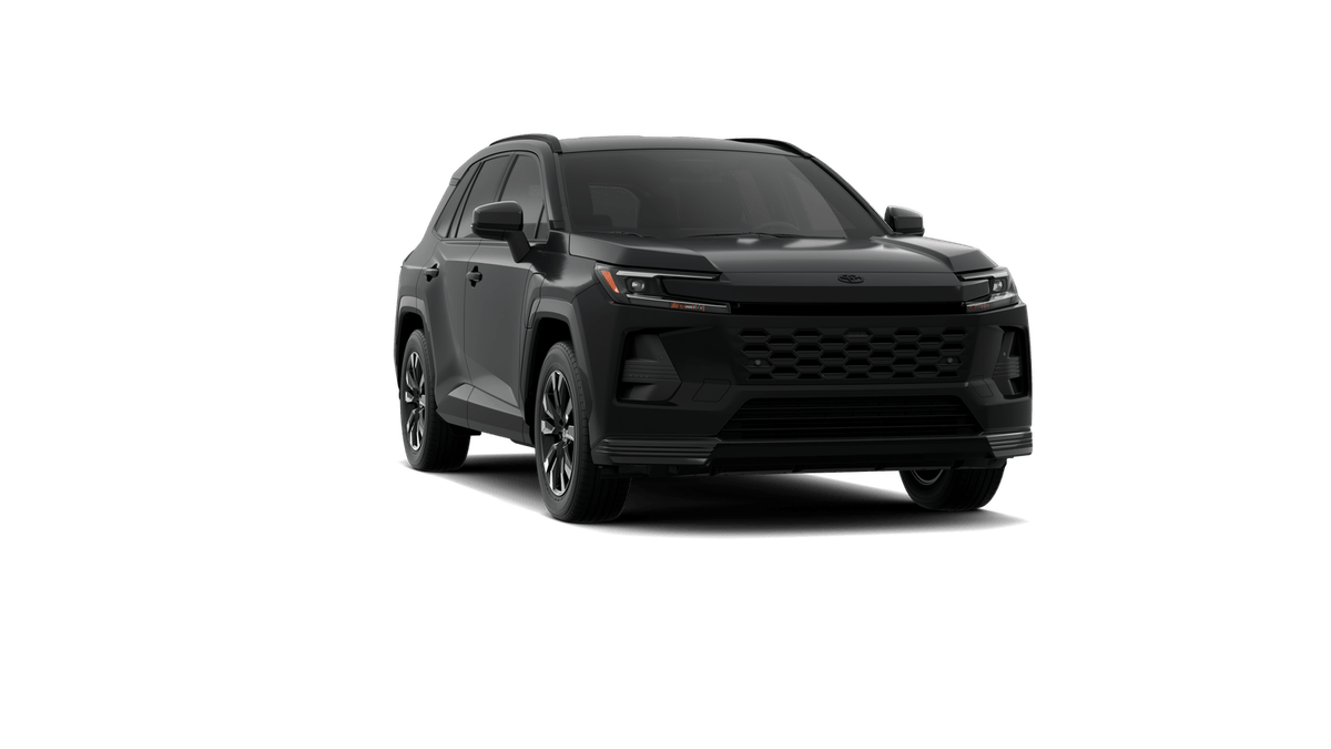 2026 Toyota RAV4 Plug-in Hybrid SE Roseville CA