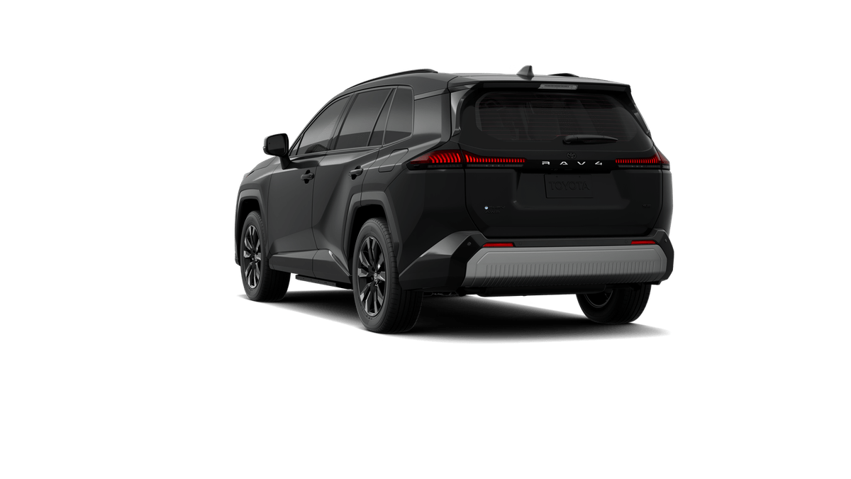 2026 Toyota RAV4 Plug-in Hybrid SE Roseville CA