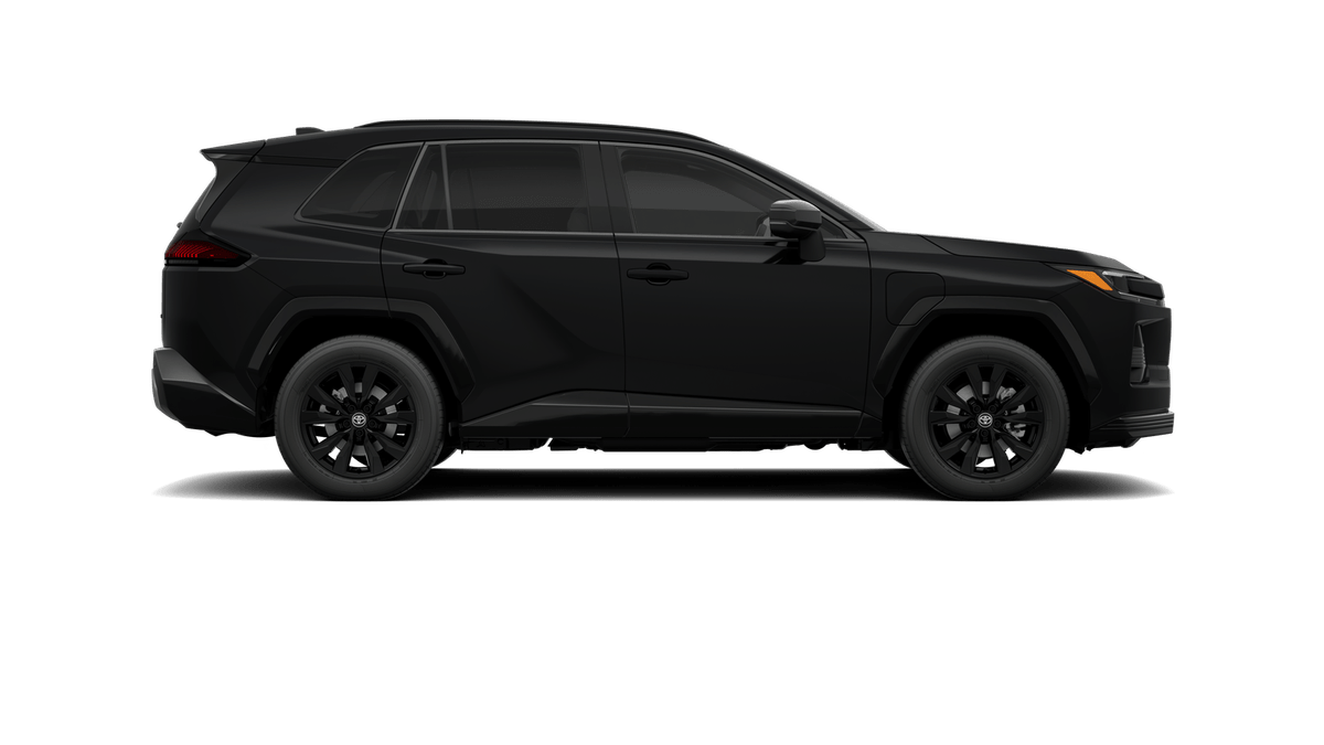 2026 Toyota RAV4 Plug-in Hybrid SE Roseville CA