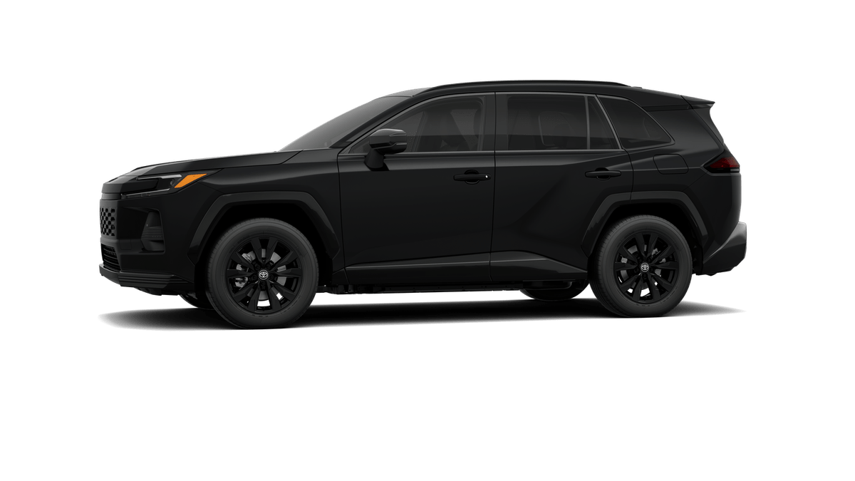 2026 Toyota RAV4 Plug-in Hybrid SE Roseville CA