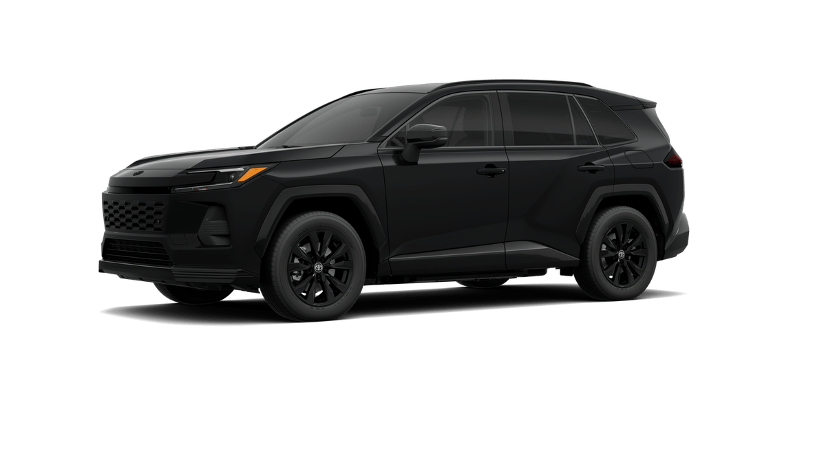 2026 Toyota RAV4 Plug-in Hybrid SE Roseville CA